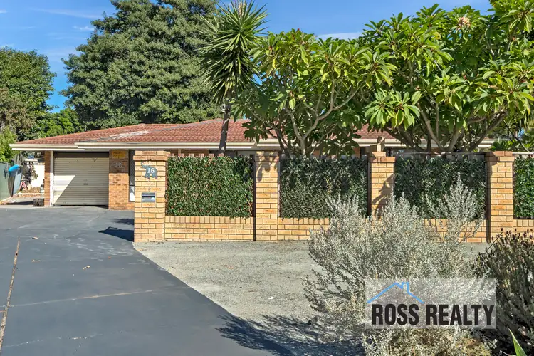 Second view of Homely house listing, 16 Bacon Place, Beechboro WA 6063