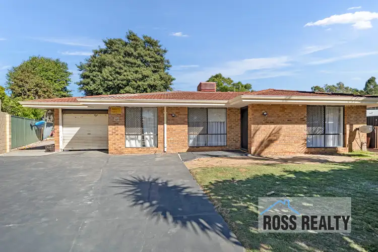 Third view of Homely house listing, 16 Bacon Place, Beechboro WA 6063