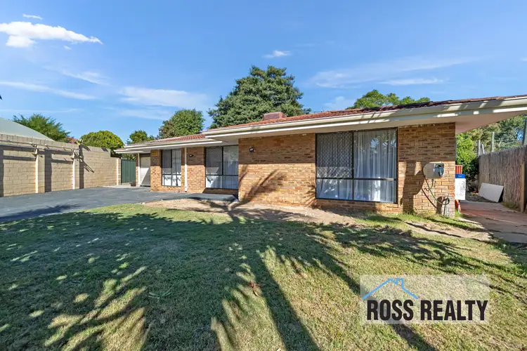 Fourth view of Homely house listing, 16 Bacon Place, Beechboro WA 6063