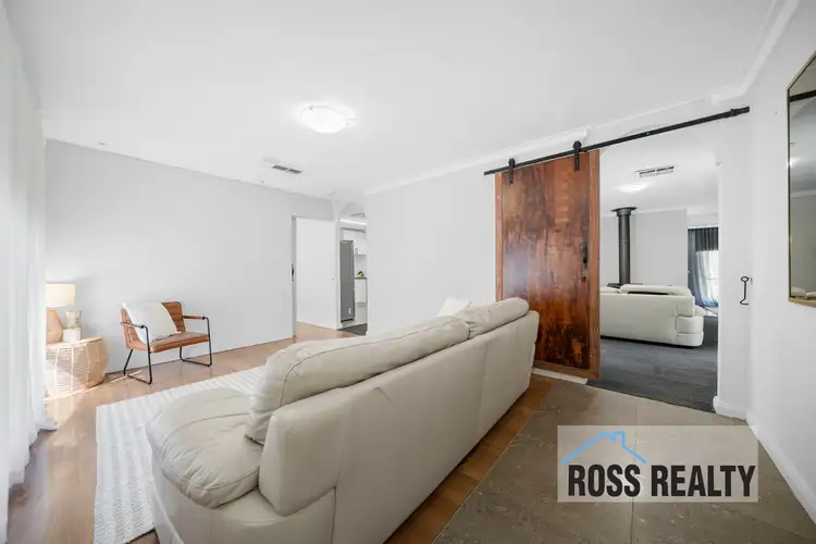 Fifth view of Homely house listing, 16 Bacon Place, Beechboro WA 6063