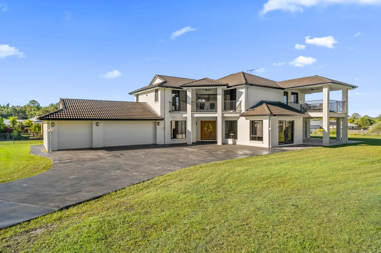 Main view of Homely house listing, 13-15 Hidden Grove, Caboolture QLD 4510