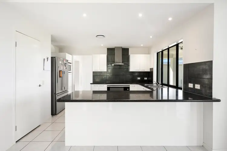 Fifth view of Homely house listing, 13-15 Hidden Grove, Caboolture QLD 4510