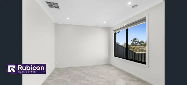 Second view of Homely house listing, 46 Uplands Crescent, Melton South VIC 3338
