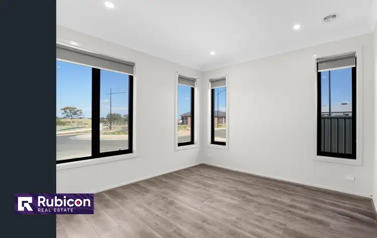 Fourth view of Homely house listing, 46 Uplands Crescent, Melton South VIC 3338