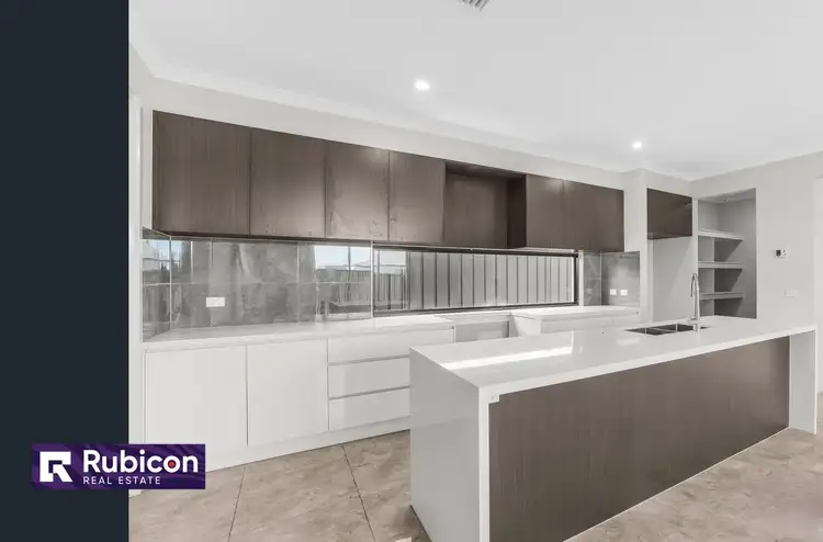 Fifth view of Homely house listing, 46 Uplands Crescent, Melton South VIC 3338