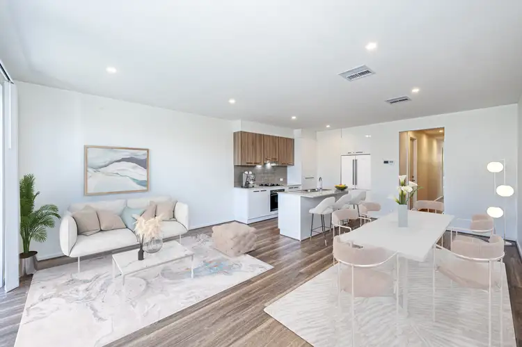 Main view of Homely house listing, 6 Hackney Link, Mount Barker SA 5251
