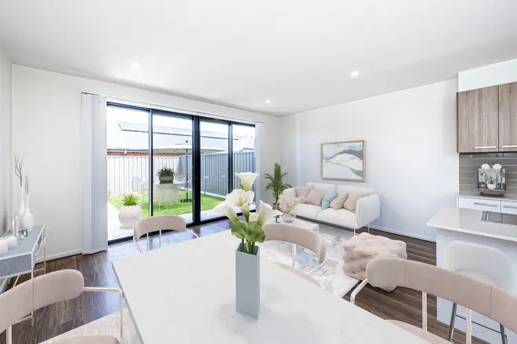 Second view of Homely house listing, 6 Hackney Link, Mount Barker SA 5251
