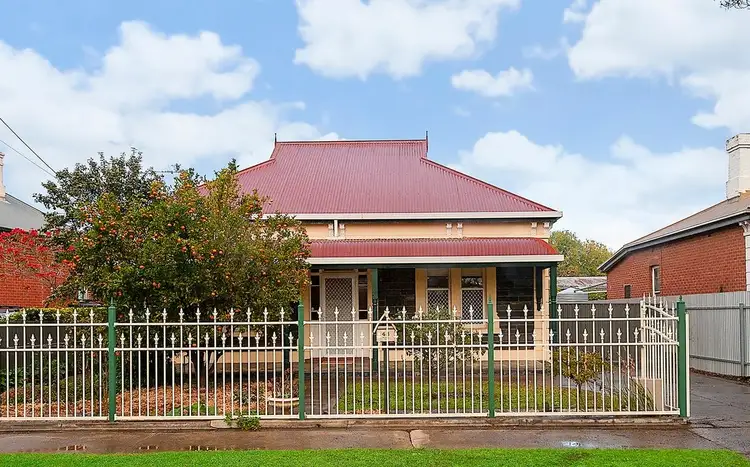 48 Henry Street, West Croydon SA 5008