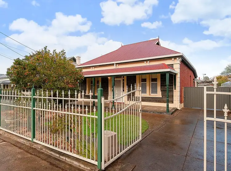 Second view of Homely house listing, 48 Henry Street, West Croydon SA 5008