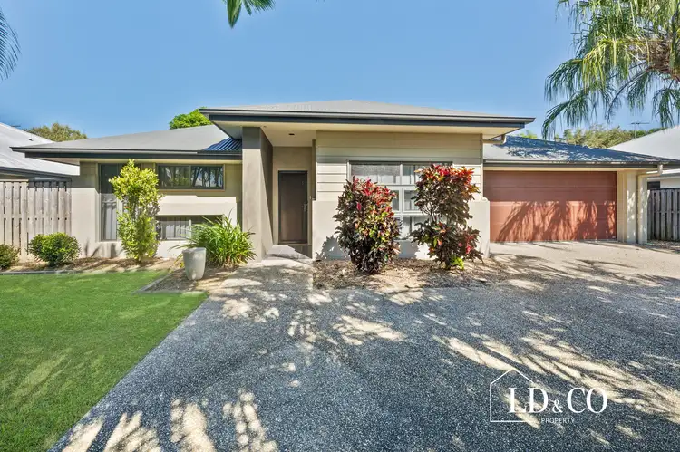 Main view of Homely house listing, 3 Scarborough Circuit, Blacks Beach QLD 4740