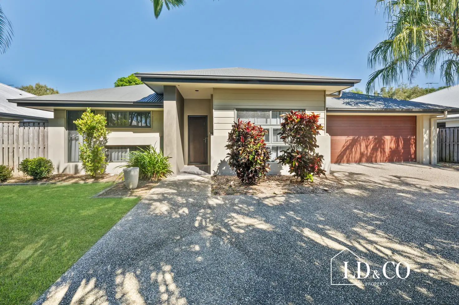 Main view of Homely house listing, 3 Scarborough Circuit, Blacks Beach QLD 4740