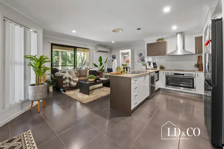 Fourth view of Homely house listing, 3 Scarborough Circuit, Blacks Beach QLD 4740