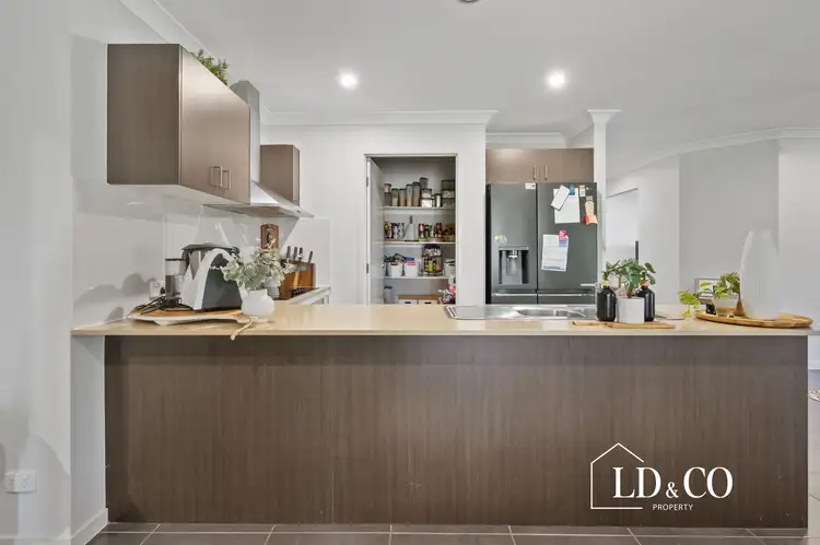 Sixth view of Homely house listing, 3 Scarborough Circuit, Blacks Beach QLD 4740