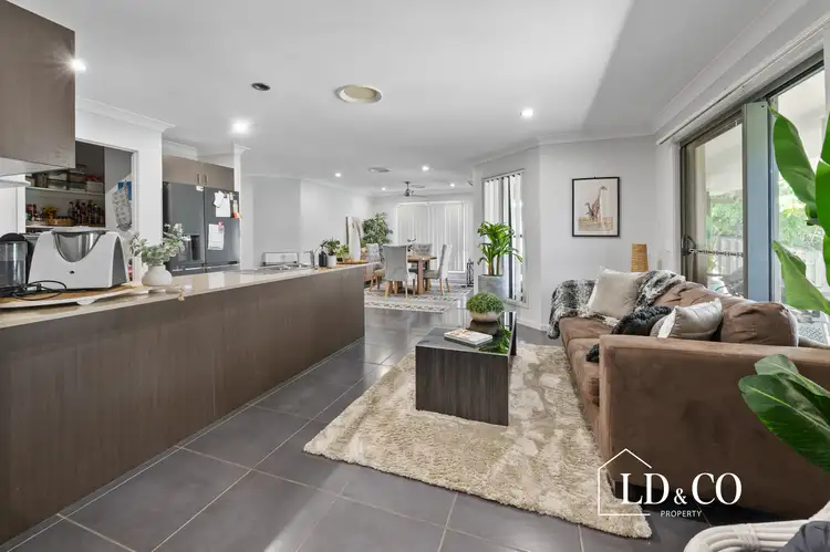 Seventh view of Homely house listing, 3 Scarborough Circuit, Blacks Beach QLD 4740