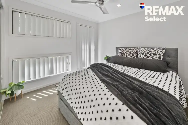 Seventh view of Homely house listing, 3 Scarborough Circuit, Blacks Beach QLD 4740