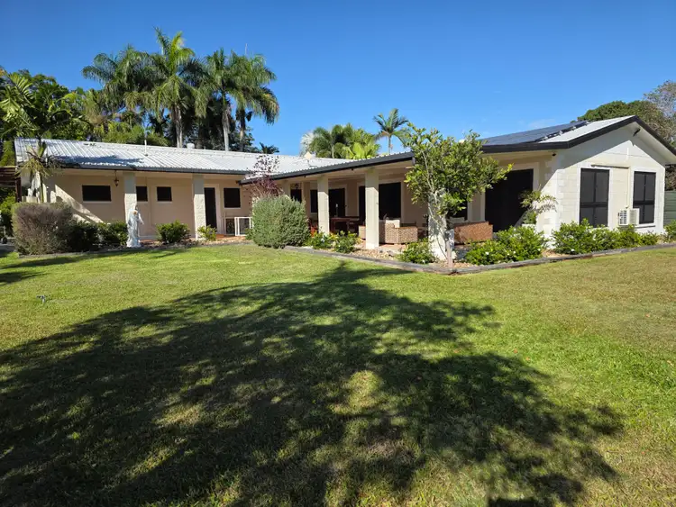 30A Duggan Drive, Alligator Creek QLD 4816