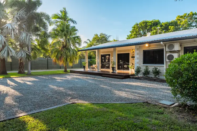 30A Duggan Drive, Alligator Creek QLD 4816