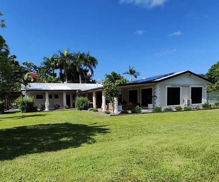 Second view of Homely house listing, 30A Duggan Drive, Alligator Creek QLD 4816
