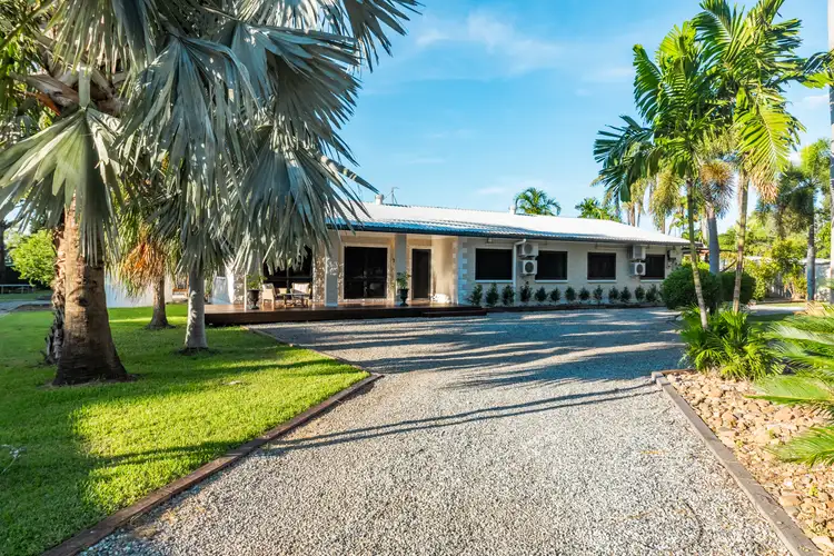Second view of Homely house listing, 30A Duggan Drive, Alligator Creek QLD 4816