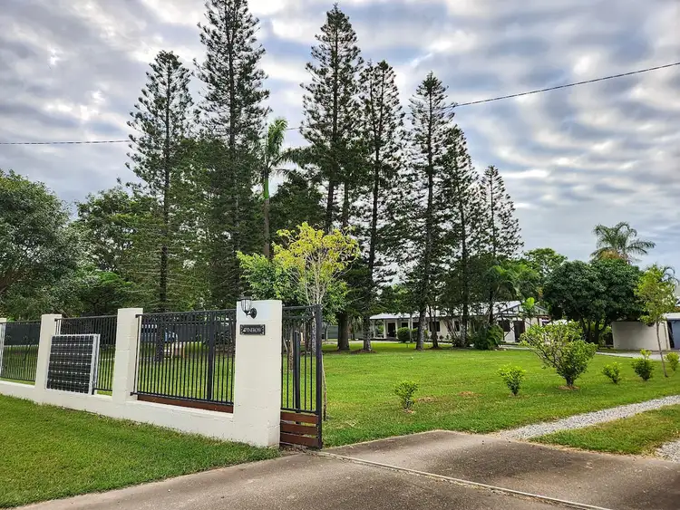 Third view of Homely house listing, 30A Duggan Drive, Alligator Creek QLD 4816