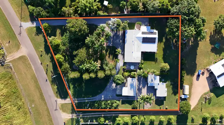 Fourth view of Homely house listing, 30A Duggan Drive, Alligator Creek QLD 4816