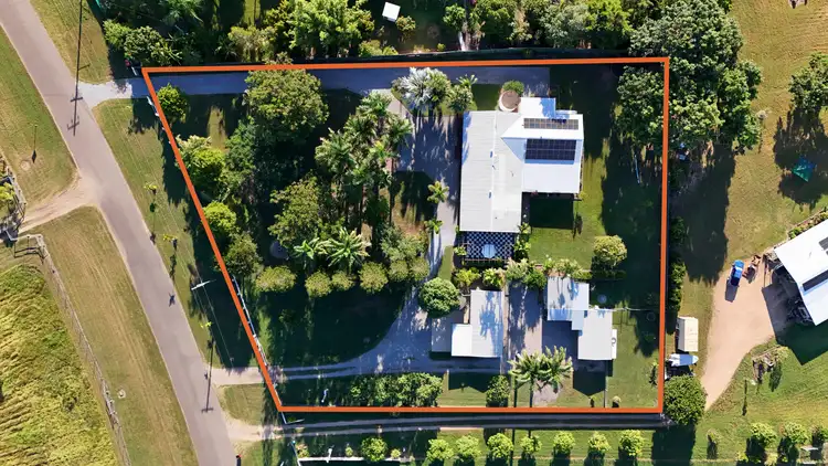 Fourth view of Homely house listing, 30A Duggan Drive, Alligator Creek QLD 4816