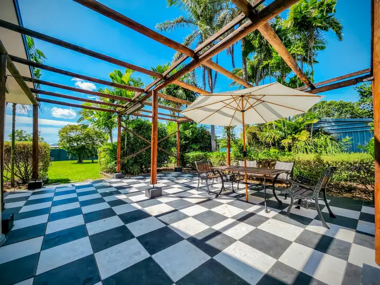 Fifth view of Homely house listing, 30A Duggan Drive, Alligator Creek QLD 4816
