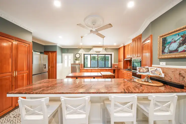 Sixth view of Homely house listing, 30A Duggan Drive, Alligator Creek QLD 4816