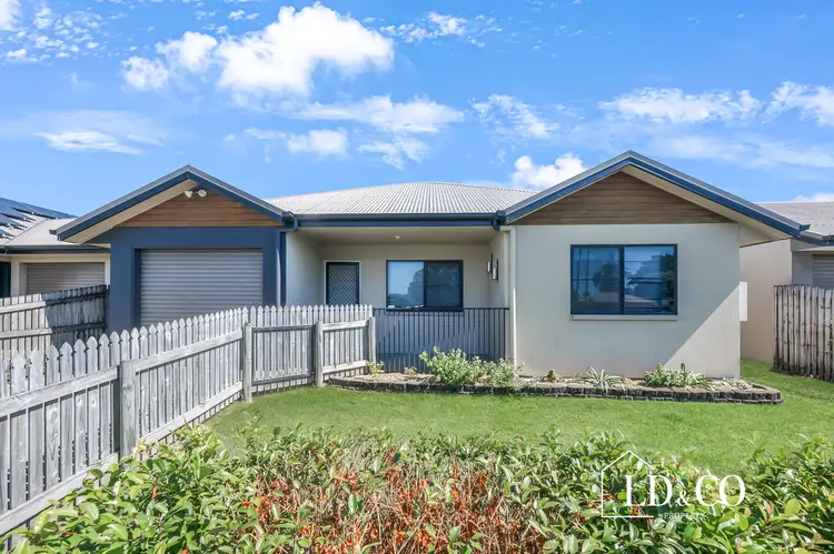 23 Central Drive, Andergrove QLD 4740