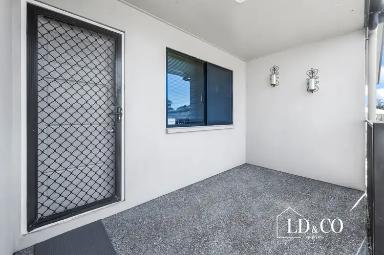 Second view of Homely house listing, 23 Central Drive, Andergrove QLD 4740