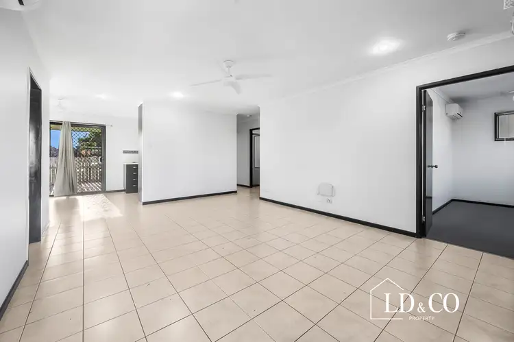 Fourth view of Homely house listing, 23 Central Drive, Andergrove QLD 4740