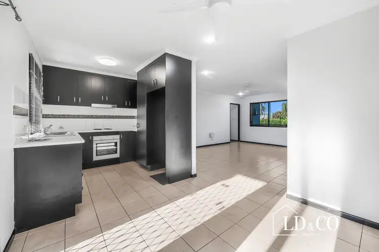 Fifth view of Homely house listing, 23 Central Drive, Andergrove QLD 4740
