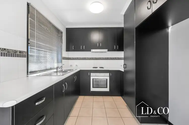 Sixth view of Homely house listing, 23 Central Drive, Andergrove QLD 4740