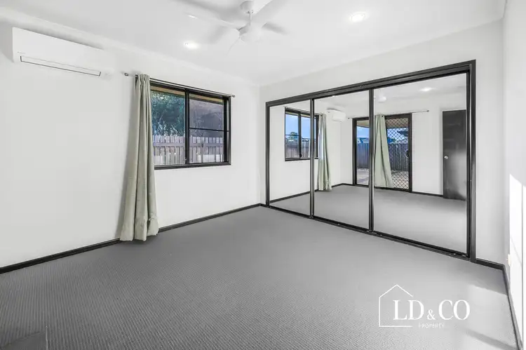 Seventh view of Homely house listing, 23 Central Drive, Andergrove QLD 4740