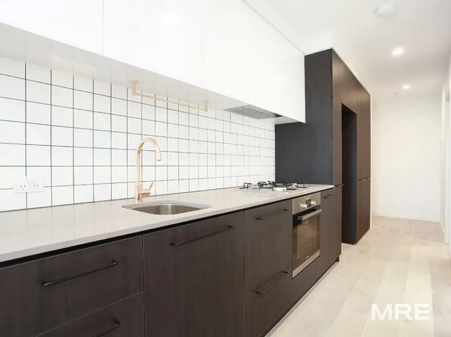 Main view of Homely apartment listing, 501/81 Argyle Street, Fitzroy VIC 3065