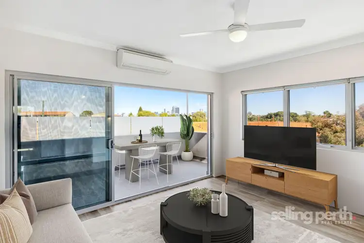 7/26 Little Walcott Street, North Perth WA 6006