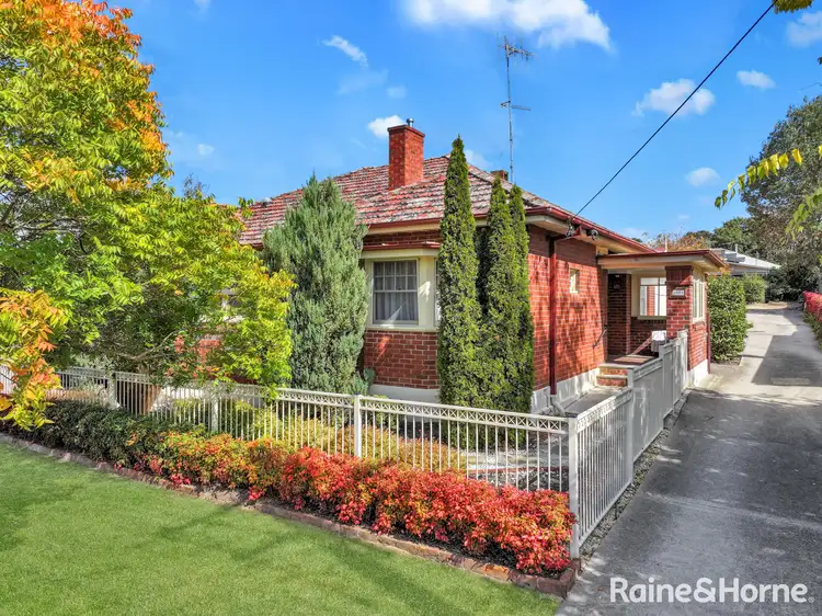 Main view of Homely house listing, 158a Rocket Street, Bathurst NSW 2795