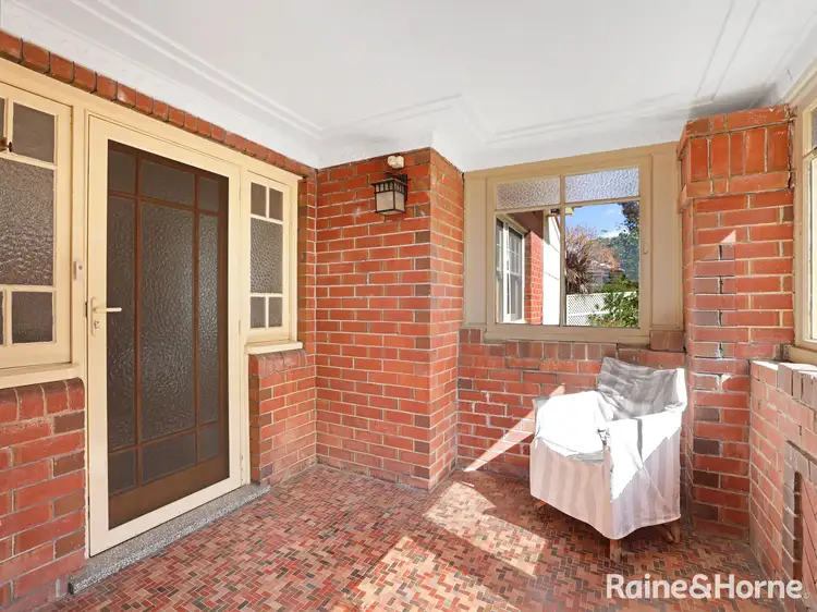 Third view of Homely house listing, 158a Rocket Street, Bathurst NSW 2795