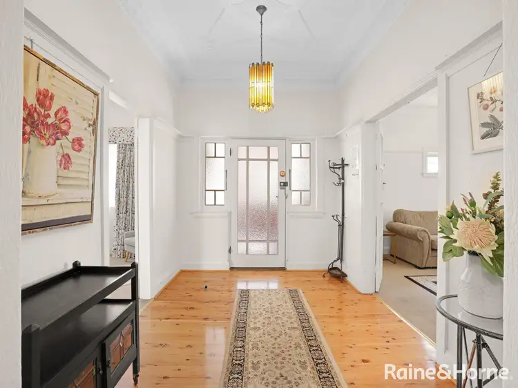 Fourth view of Homely house listing, 158a Rocket Street, Bathurst NSW 2795