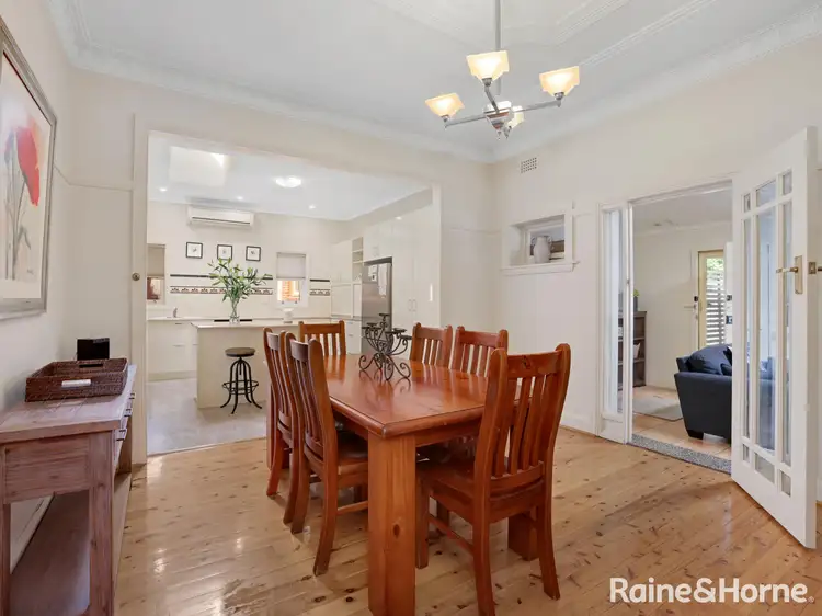 Fifth view of Homely house listing, 158a Rocket Street, Bathurst NSW 2795