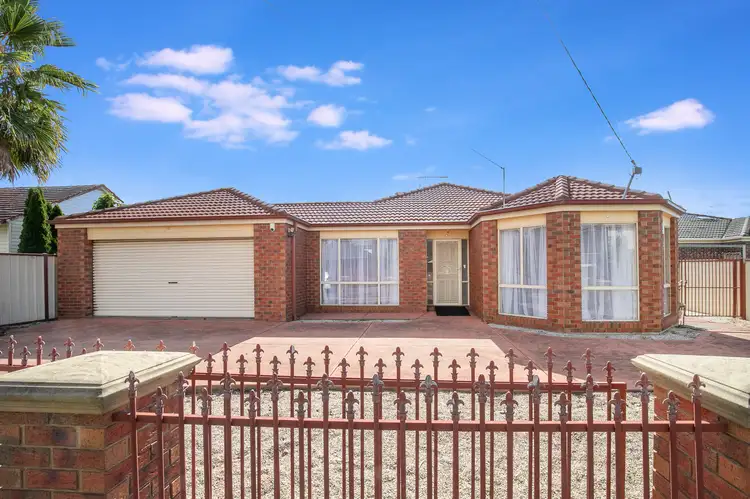 16 Elizabeth Street, Braybrook VIC 3019