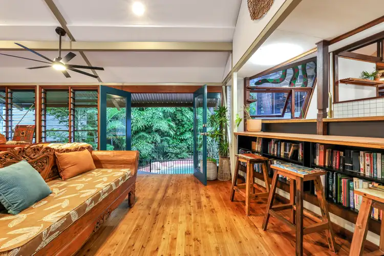 Sixth view of Homely house listing, 33 Martin Crescent, Coconut Grove NT 810