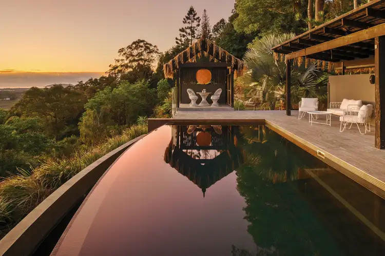 Sixth view of Homely house listing, 126 Coolamon Scenic Drive, Ewingsdale NSW 2481