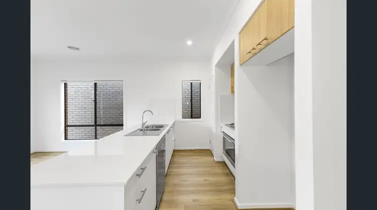 Third view of Homely house listing, 40 Gaeta Street, Wollert VIC 3750