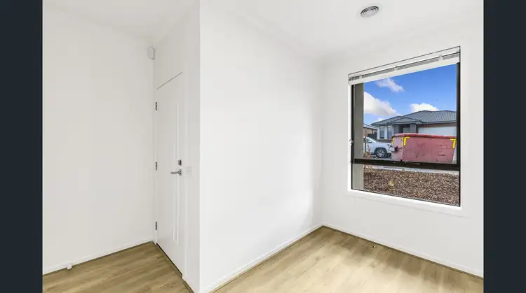 Fourth view of Homely house listing, 40 Gaeta Street, Wollert VIC 3750
