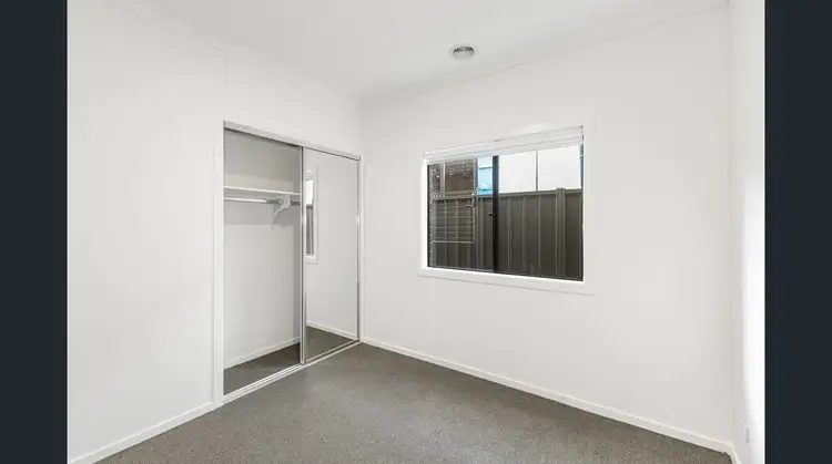 Fifth view of Homely house listing, 40 Gaeta Street, Wollert VIC 3750