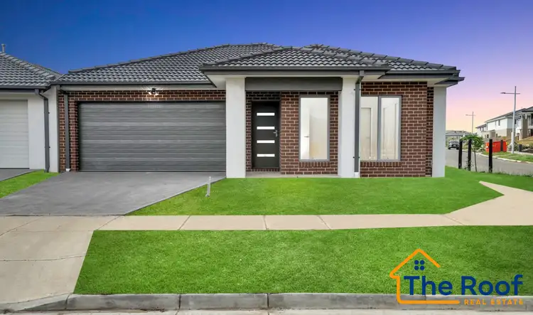 2 Copal Street, Mambourin VIC 3024