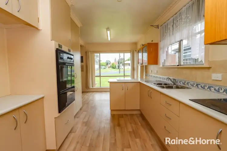 Second view of Homely house listing, 17 Boyd Street, Kelso NSW 2795