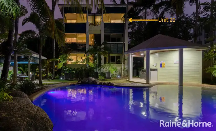 Third view of Homely unit listing, 21/7 Davidson Street (VERANDAH'S), Port Douglas QLD 4877