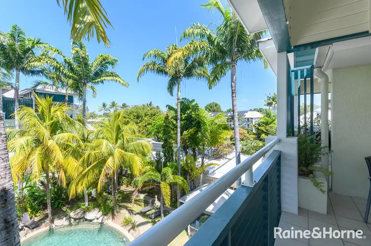 Fifth view of Homely unit listing, 21/7 Davidson Street (VERANDAH'S), Port Douglas QLD 4877